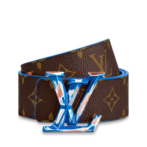 lv pyramide cities exclusive 40mm reversible belt|Louis Vuitton Palo Alto.